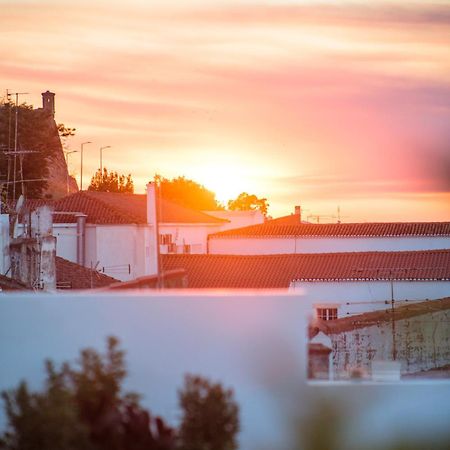 Bed and Breakfast Casa Do Gadanha Estremoz Exterior foto