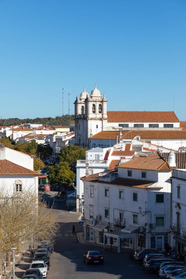 Bed and Breakfast Casa Do Gadanha Estremoz Exterior foto